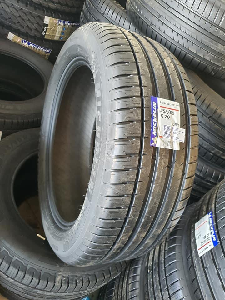 KHO LỐP XE DU LỊCH TẠI DĨ AN - BRIDGESTONE, MAXXIS, OTANI, MICHELIN